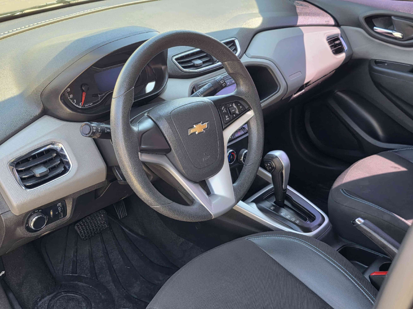 chevrolet onix 1.4 mpfi advantage 8v flex 4p automatico 201910