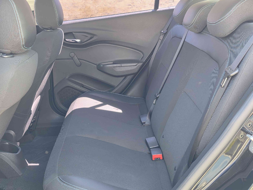 chevrolet onix 1.4 mpfi advantage 8v flex 4p automatico 201914