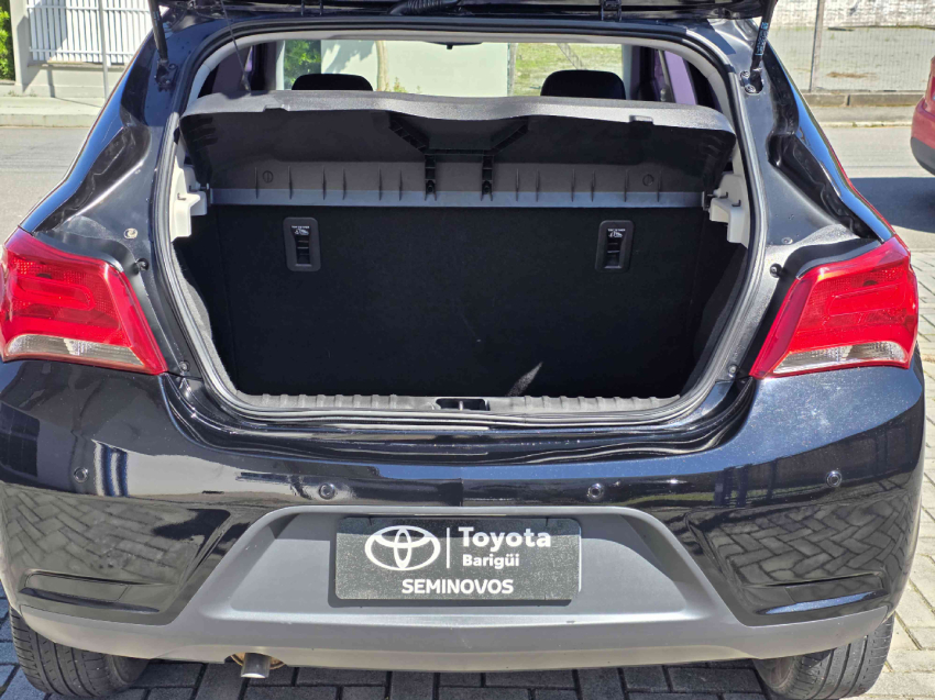 chevrolet onix 1.4 mpfi advantage 8v flex 4p automatico 20196