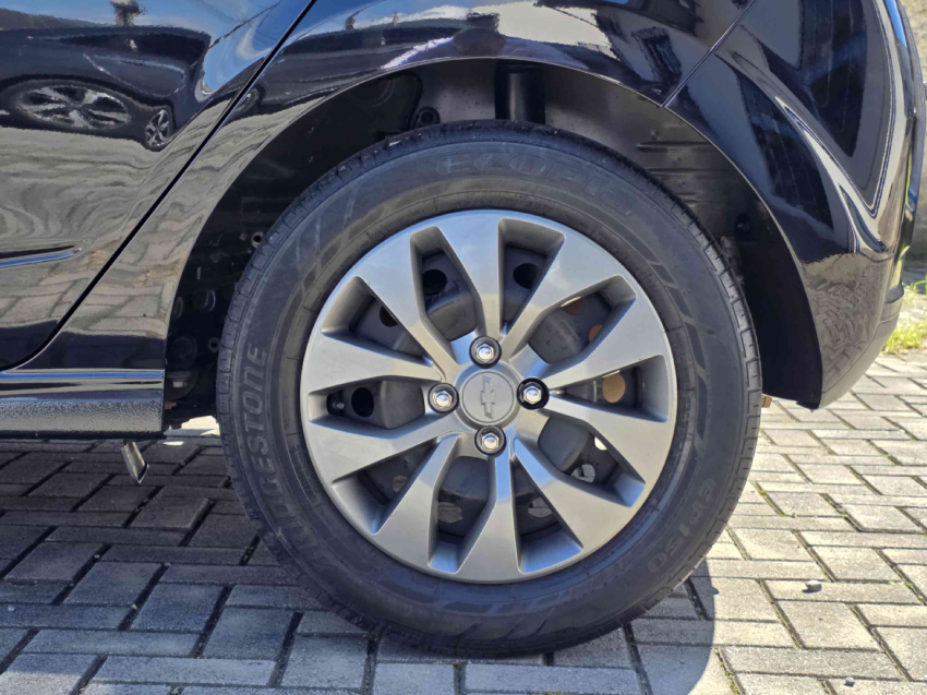 chevrolet onix 1.4 mpfi advantage 8v flex 4p automatico 20198