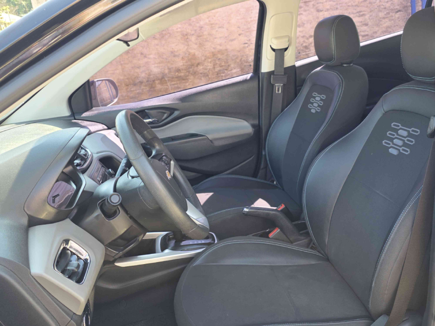 chevrolet onix 1.4 mpfi advantage 8v flex 4p automatico 201912