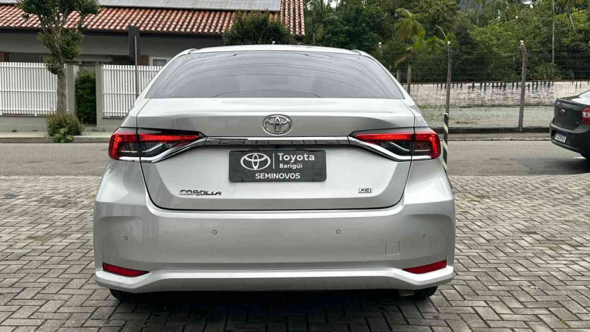 toyota corolla 2.0 vvt-ie flex xei direct shift 4p automatico 20204