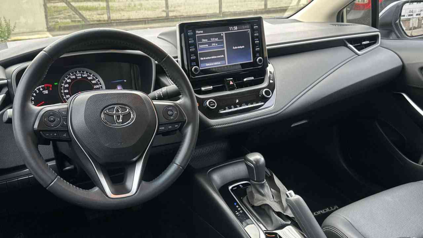 toyota corolla 2.0 vvt-ie flex xei direct shift 4p automatico 20208