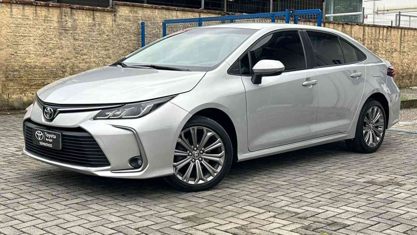 toyota corolla 2.0 vvt-ie flex xei direct shift 4p automatico 20200