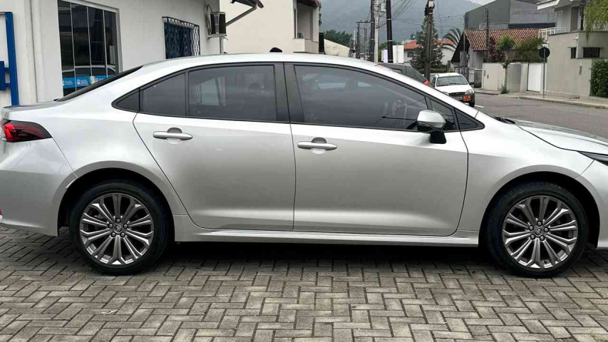 toyota corolla 2.0 vvt-ie flex xei direct shift 4p automatico 20202