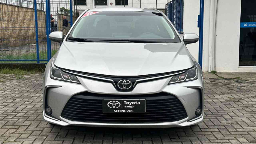 toyota corolla 2.0 vvt-ie flex xei direct shift 4p automatico 20201