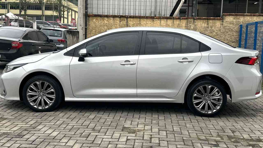 toyota corolla 2.0 vvt-ie flex xei direct shift 4p automatico 202011