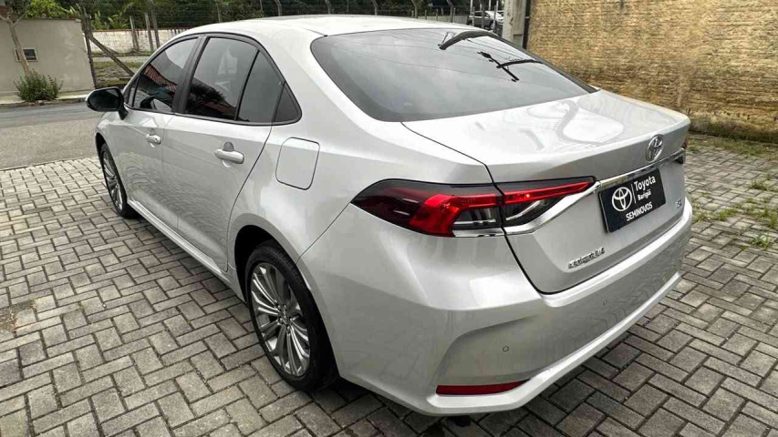 toyota corolla 2.0 vvt-ie flex xei direct shift 4p automatico 20205