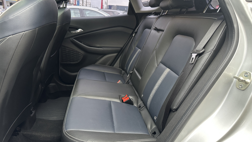 chevrolet tracker 1.2 turbo flex premier automatico 4p 202213