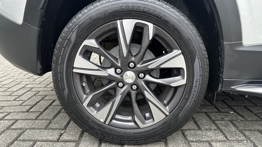 chevrolet tracker 1.2 turbo flex premier automatico 4p 20228