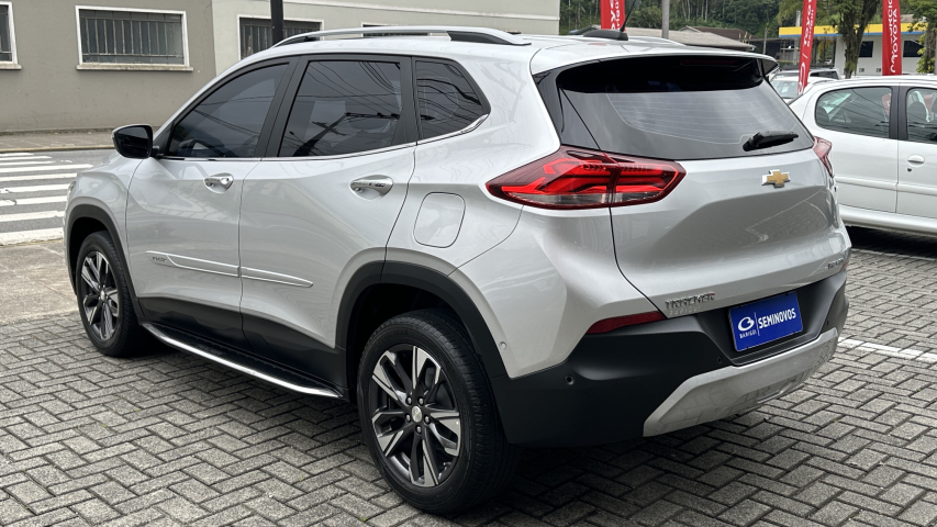 chevrolet tracker 1.2 turbo flex premier automatico 4p 20224