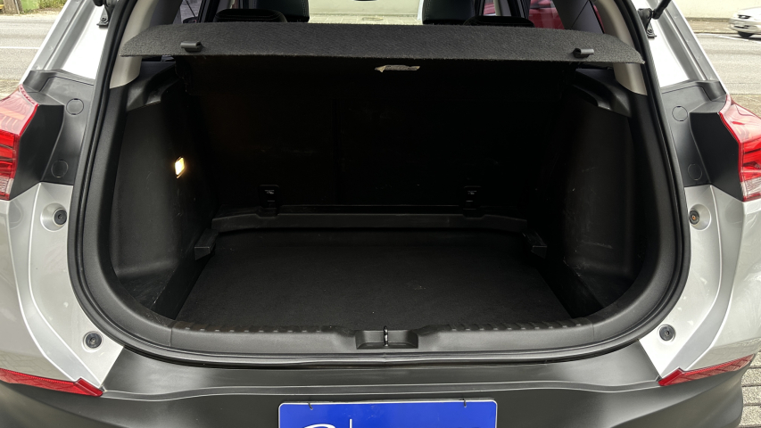 chevrolet tracker 1.2 turbo flex premier automatico 4p 20229