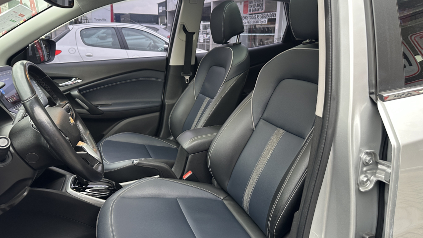 chevrolet tracker 1.2 turbo flex premier automatico 4p 202212