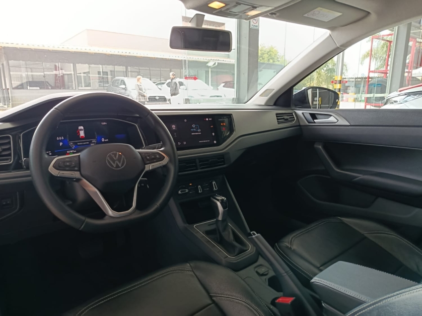 volkswagen nivus 1.0 200 tsi total flex comfortline automatico 4p 202312