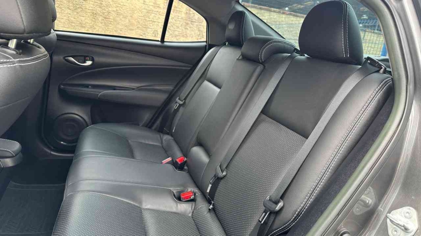 toyota yaris 1.5 16v flex sedan xl plus connect multidrive 4p automatico 202213