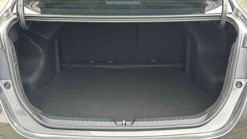 toyota yaris 1.5 16v flex sedan xl plus connect multidrive 4p automatico 20229