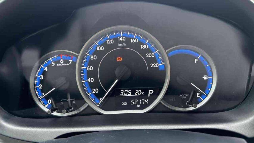toyota yaris 1.5 16v flex sedan xl plus connect multidrive 4p automatico 202215