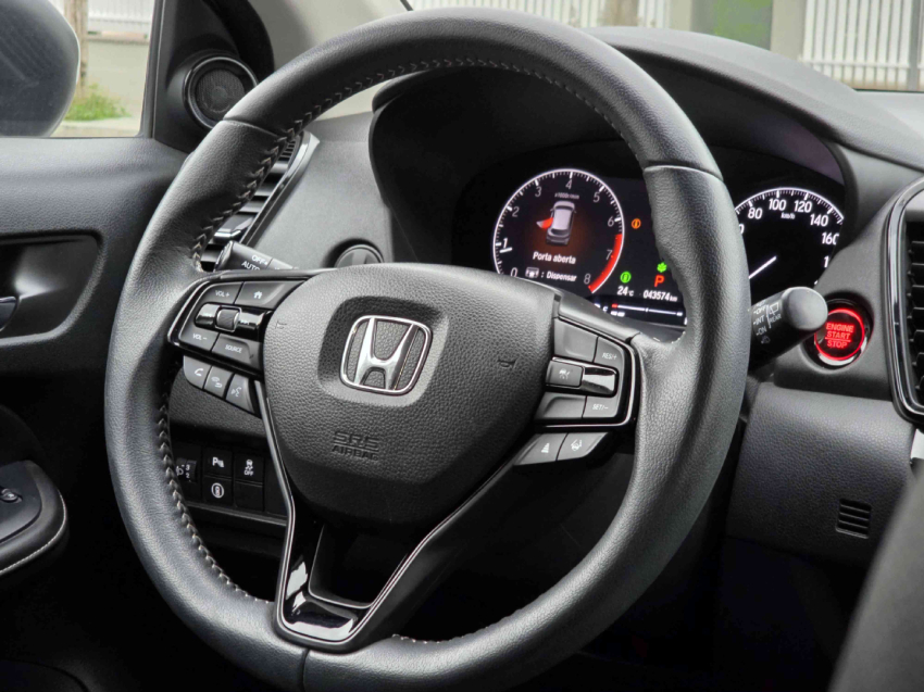 honda city 1.5 i-vtec flex hatch touring cvt 4p automatico 202210