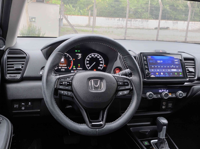 honda city 1.5 i-vtec flex hatch touring cvt 4p automatico 20229