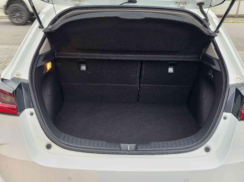 honda city 1.5 i-vtec flex hatch touring cvt 4p automatico 20226