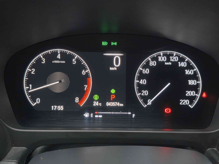 honda city 1.5 i-vtec flex hatch touring cvt 4p automatico 202218