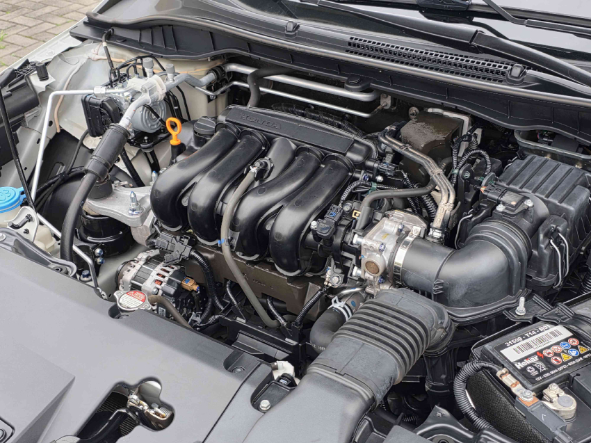 honda city 1.5 i-vtec flex hatch touring cvt 4p automatico 202222