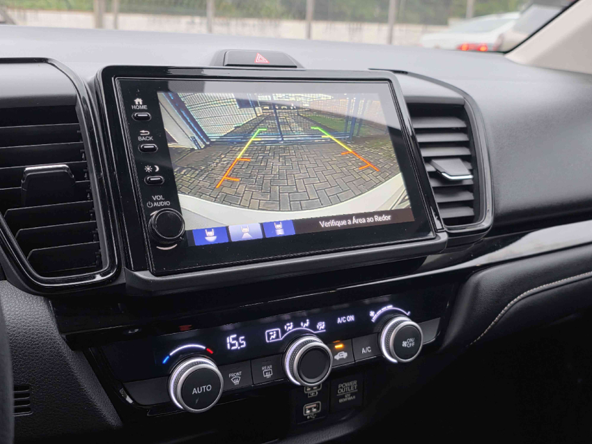 honda city 1.5 i-vtec flex hatch touring cvt 4p automatico 202216