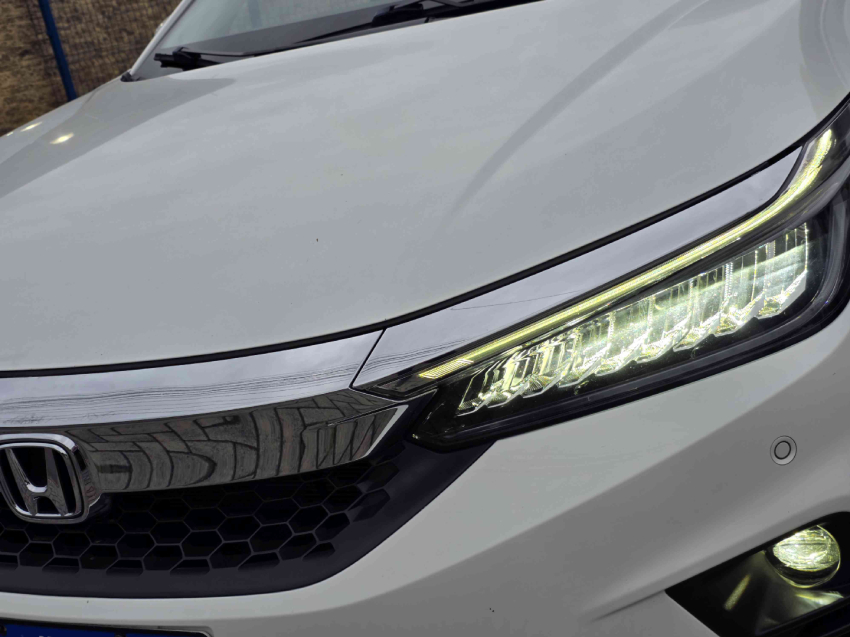honda city 1.5 i-vtec flex hatch touring cvt 4p automatico 202224