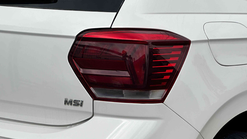 volkswagen polo 1.6 msi total flex manual 4p 20207