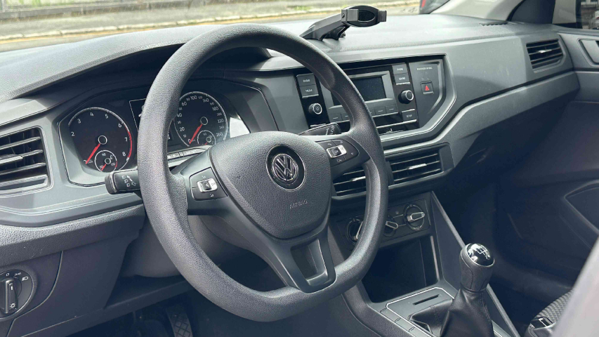 volkswagen polo 1.6 msi total flex manual 4p 202010