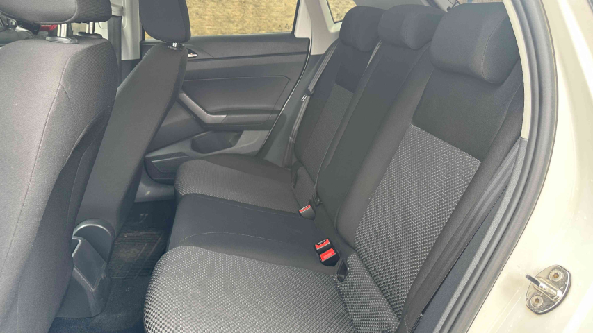 volkswagen polo 1.6 msi total flex manual 4p 202015