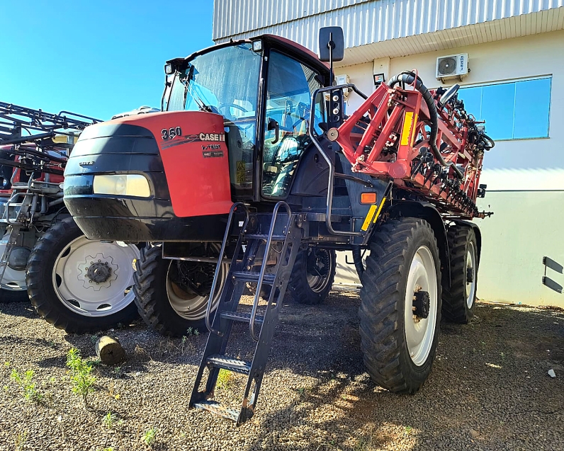 case patriot 350 case patriot 350