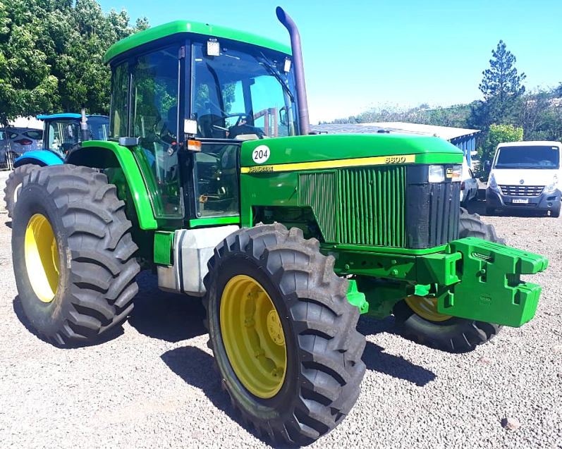 john deere 6600 john deere 6600