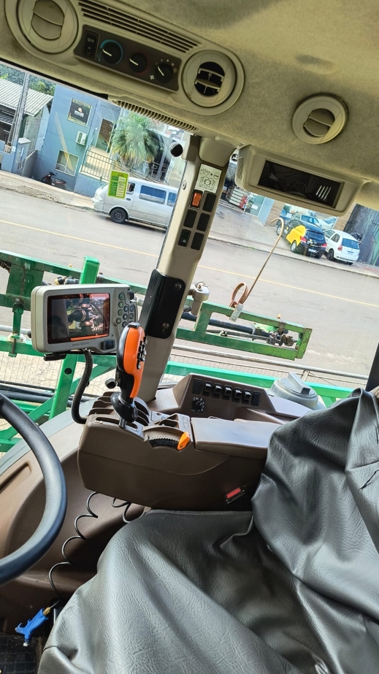 john deere 4630