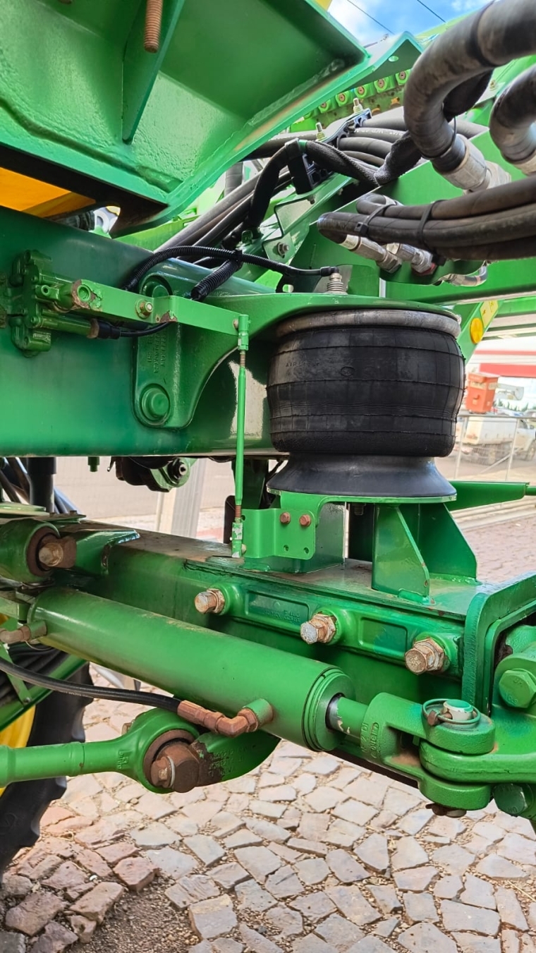 john deere 4630