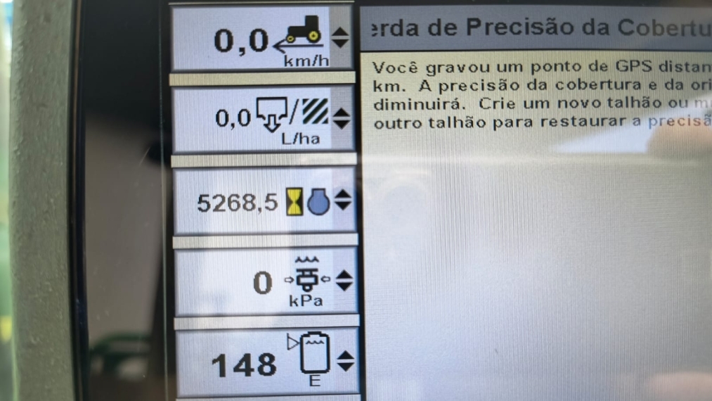 john deere 4630