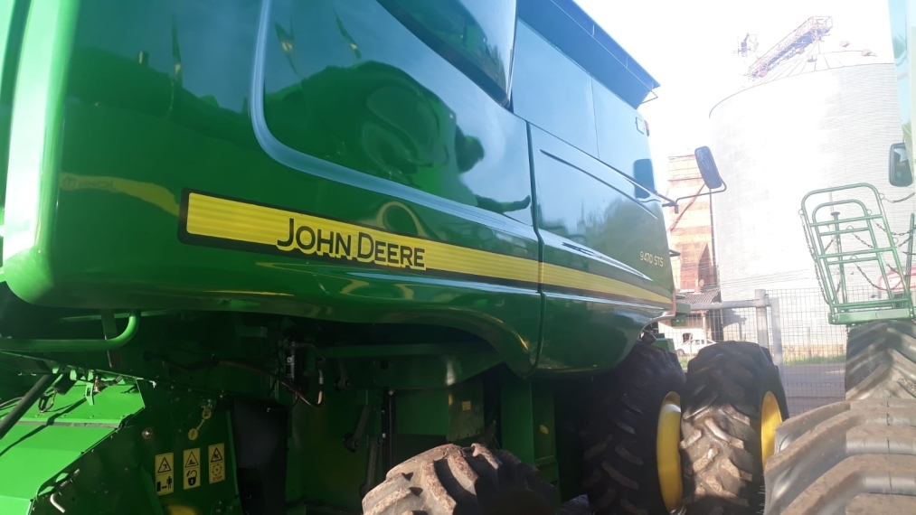 john deere sts 9470