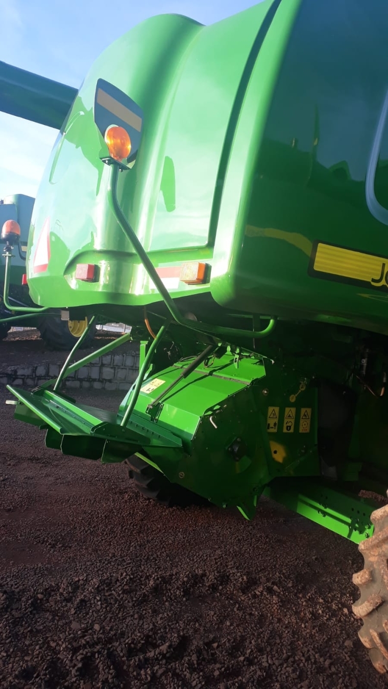 john deere sts 9470