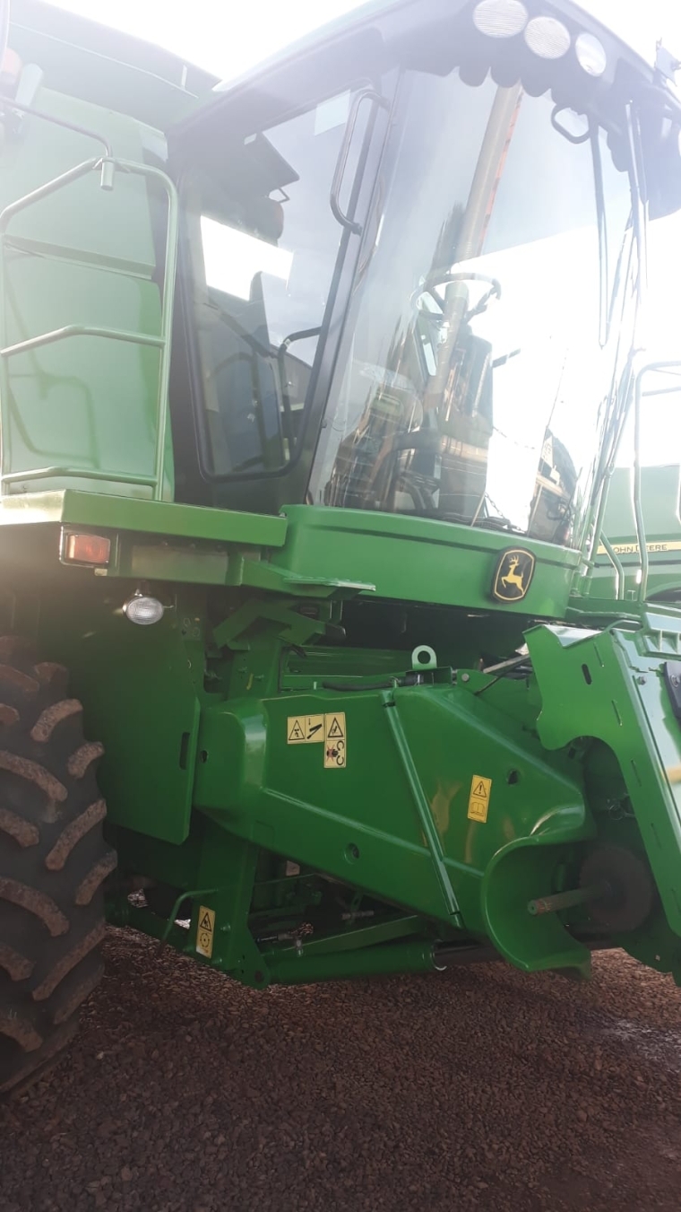 john deere sts 9470
