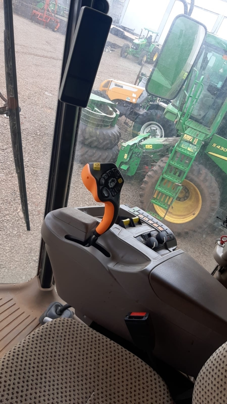 john deere s430