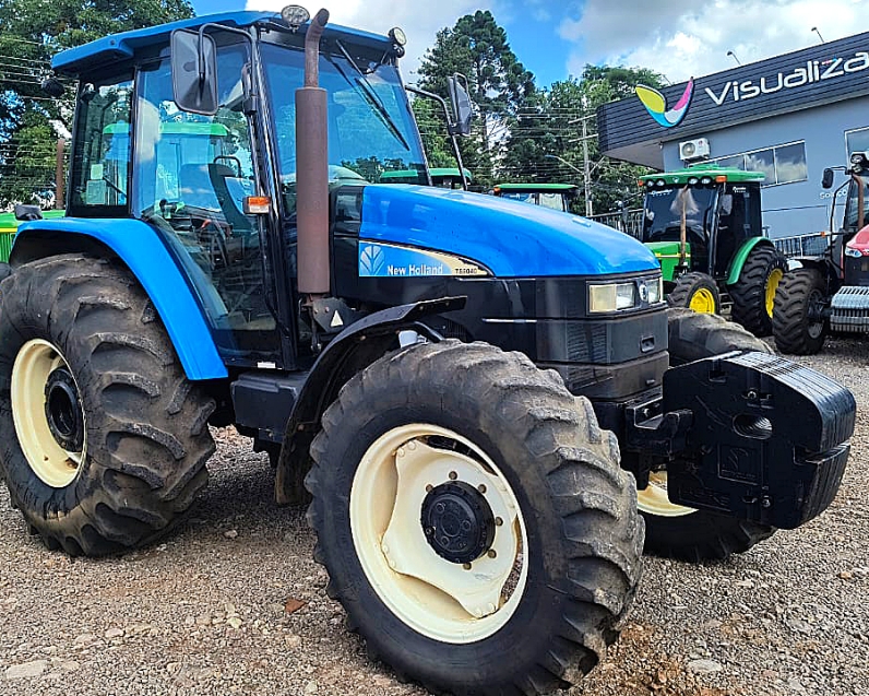 new holland ts 6040 new holland ts 6040