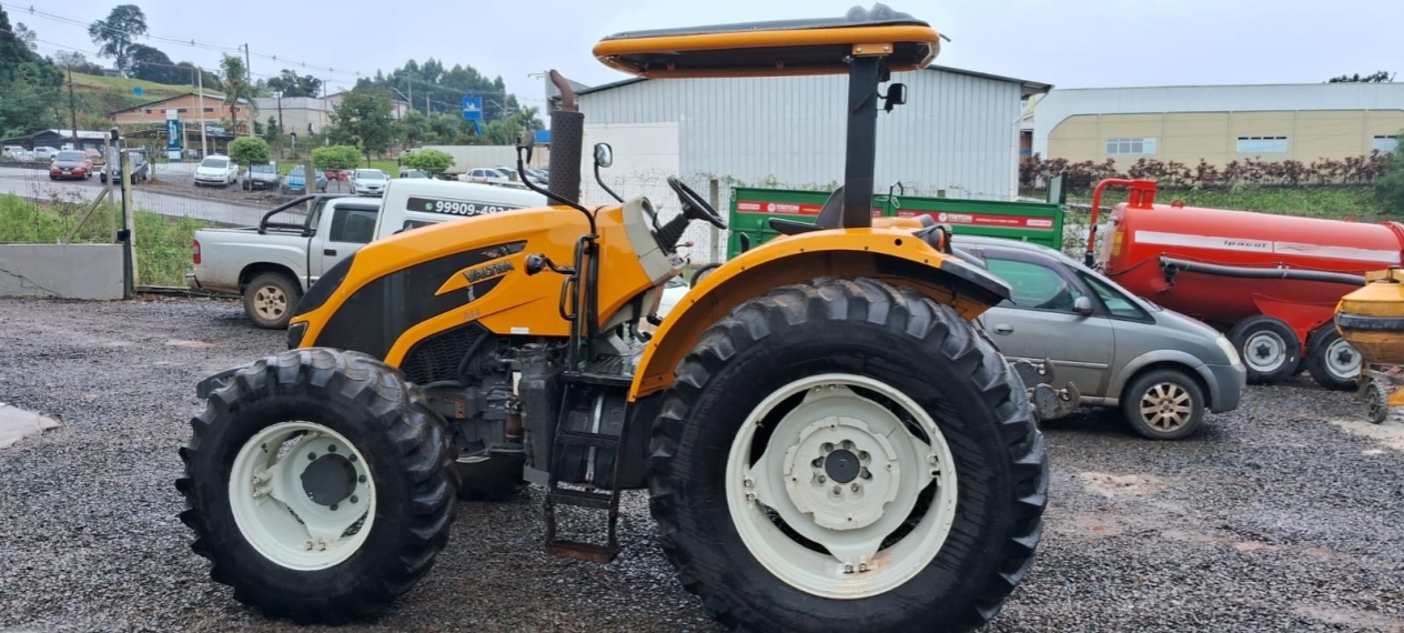 valtra a 94s