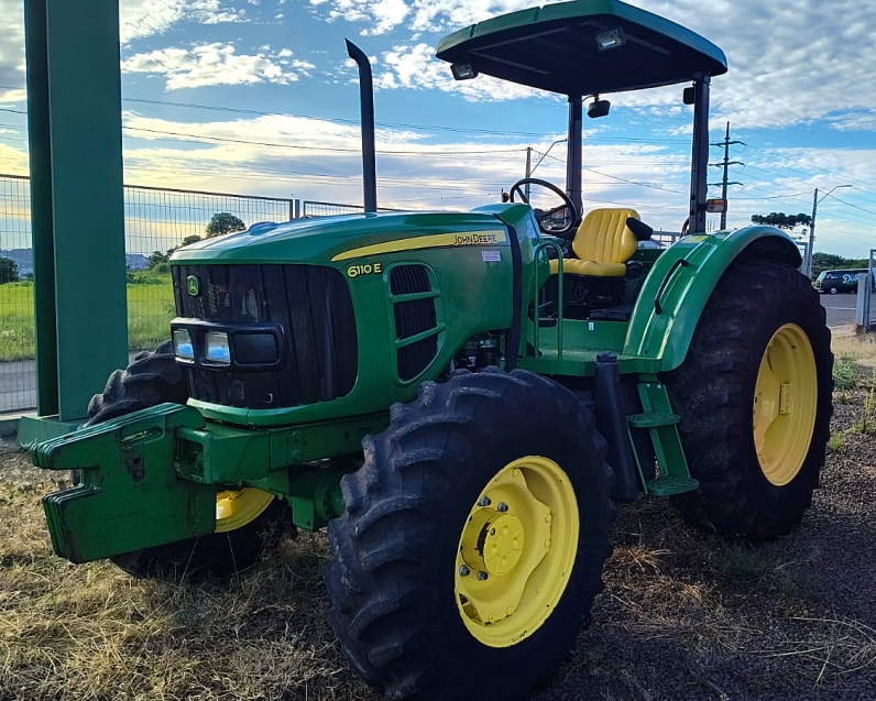 john deere 6110e john deere 6110e