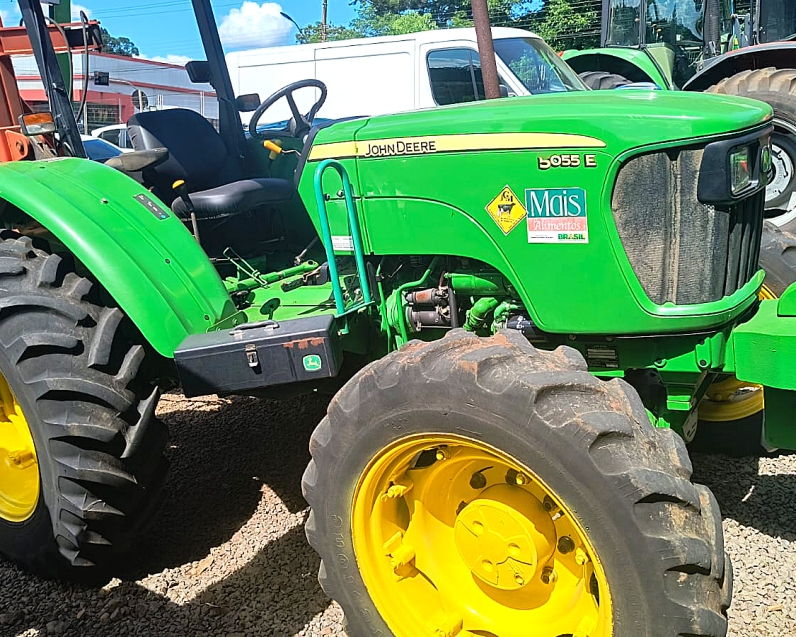 john deere 5055e john deere 5055e