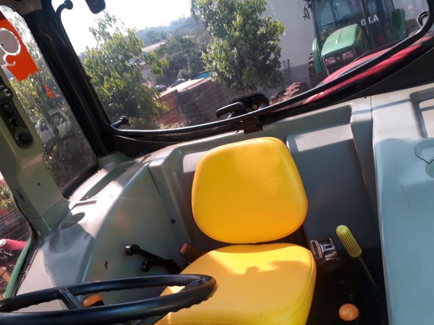 john deere 5603