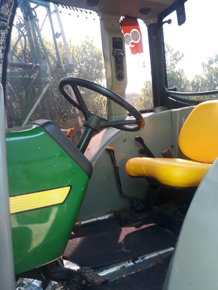john deere 5603