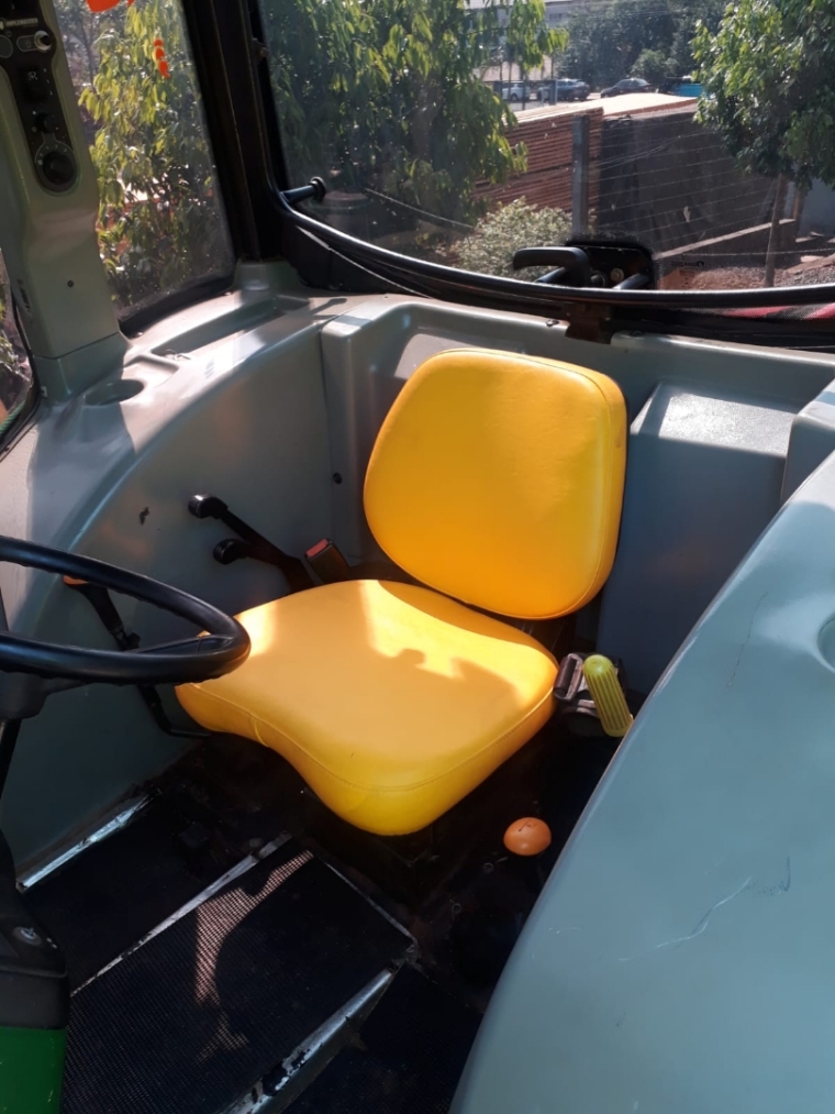 john deere 5603