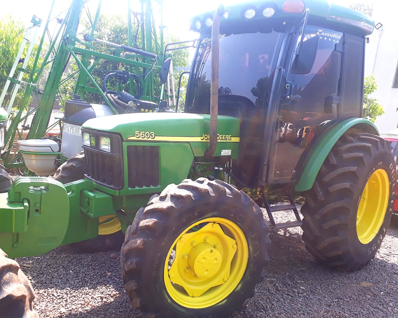 john deere 5603 john deere 5603