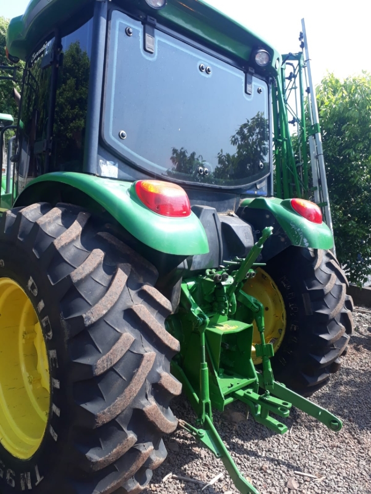 john deere 5603