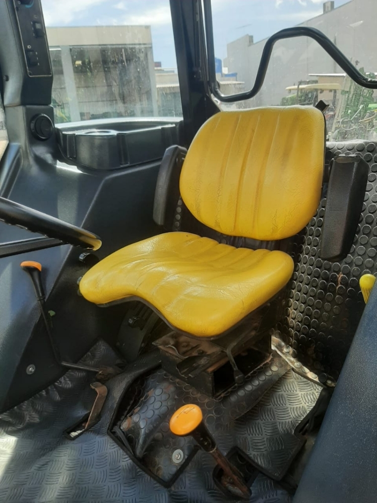 john deere 5078e